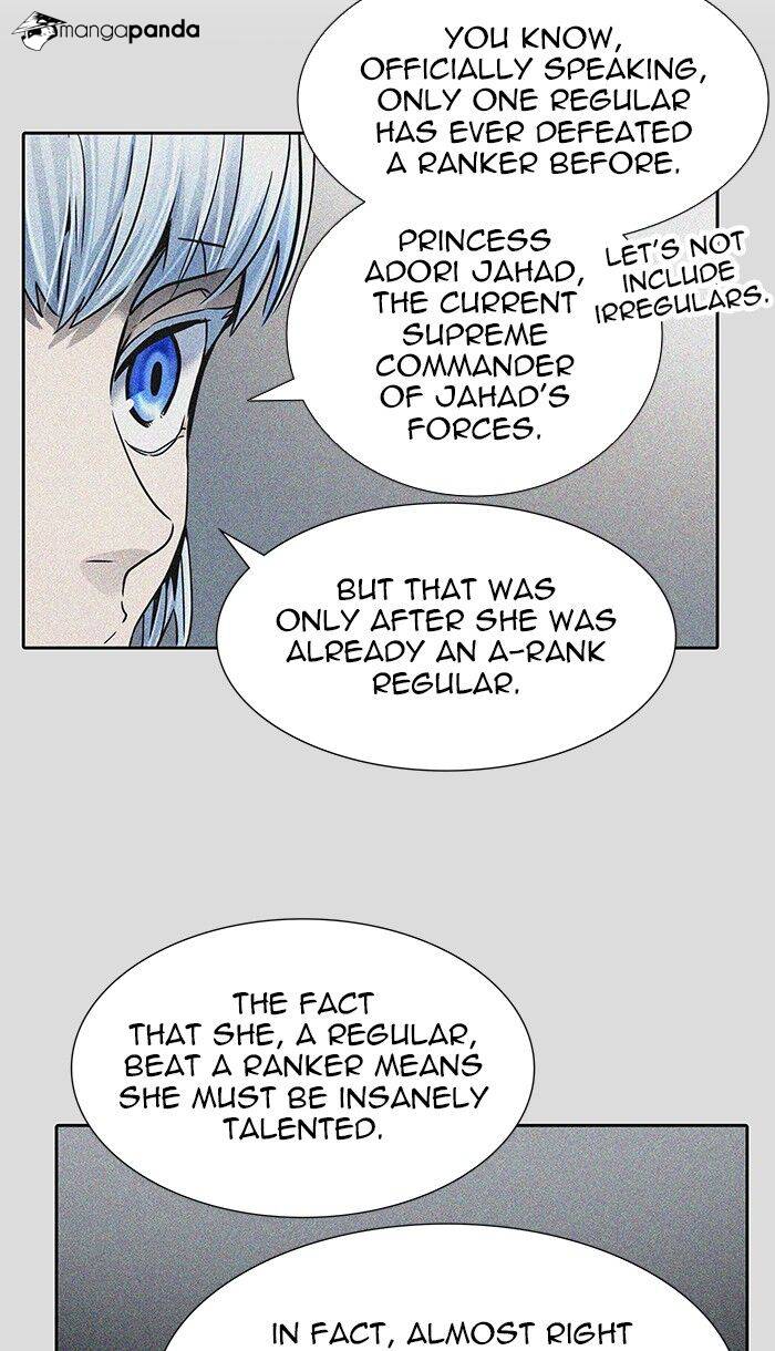 Tower of God Chapter 467 image 077